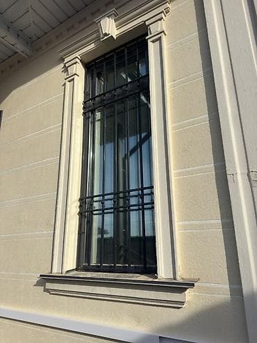 решотка для окно: Решетки для окон, Кованные, На заказ — 5