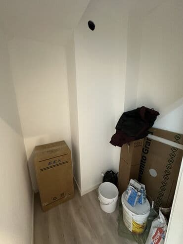 2 bedroom: 2 комнаты, 65 м², Элитка, 12 этаж, Евроремонт — 8