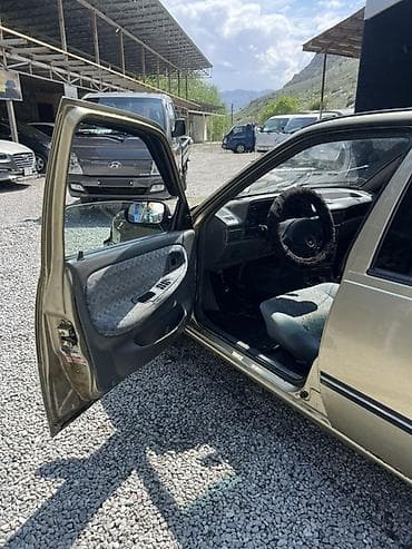 авто чехол бишкек: Daewoo Nexia: 2006 г., 1.5 л, Кол менен иштөөчү, Бензин, Седан — 8