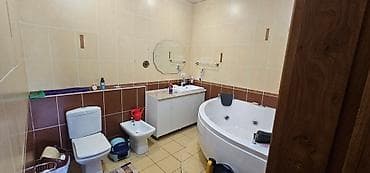 Недвижимость: 5 и более комнат, 260 м², Бета Сторес Элитка, 3 этаж — 4
