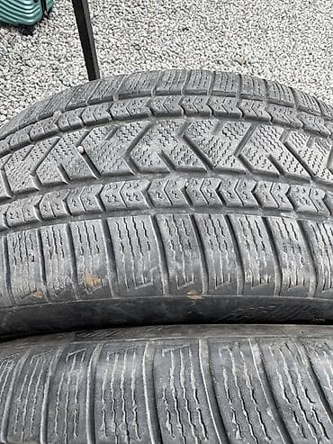 Комплект шин Tourador 275/40 R21 - Размер: 275/40 R21 (указан на — 2