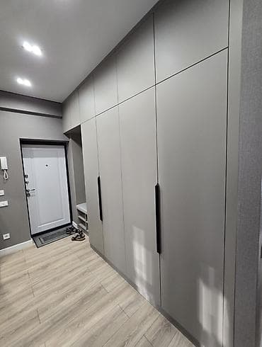 2 комнаты, Агентство недвижимости, С мебелью полностью — 3