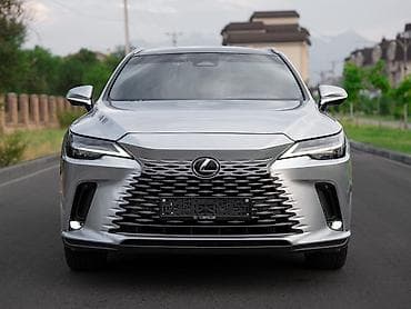 450h lexus: Lexus RX: 2023 г., 2.5 л, Вариатор, Гибрид, Кроссовер — 5