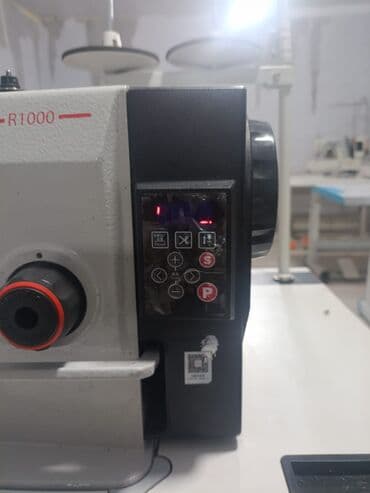 швейная машина веритас цена: Швейная машина Jack, Компьютеризованная, Автомат — 2