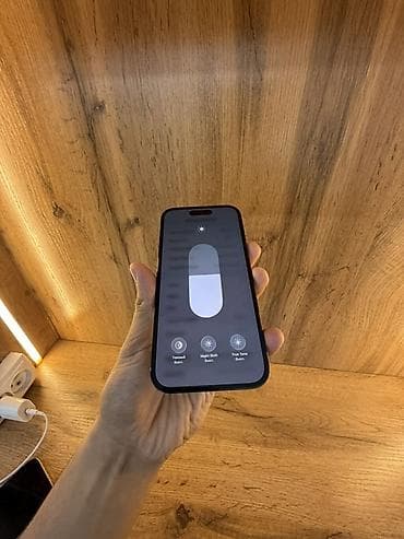 айфон 16 про макс: IPhone 14 Pro, 256 ГБ, Черный, 100 % — 5