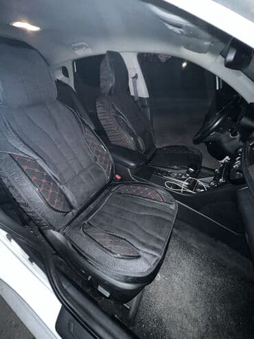 чехол на минивен: Чехлы Алькантара, С подушкой, Новый, Самовывоз — 8