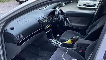 титтан диски 4 108: Toyota Allion: 2003 г., 1.5 л, Автомат, Бензин, Седан — 7