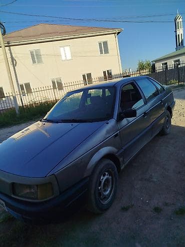 зеркало ваз: Volkswagen Passat: 1999 г., Седан — 6