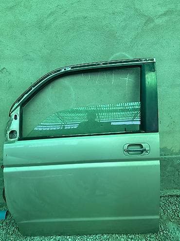 перья: Honda, Б/у, Оригинал — 4