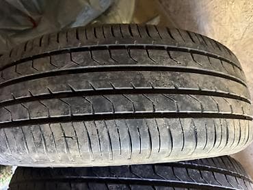 наборы головок с трещоткой: Пара летних шин 195/55 R16 - Размер: 195/55 R16 (указано на боковине) — 3