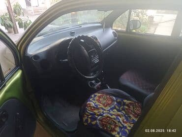мазда демио запчасти бишкек: Daewoo Matiz: 2013 г., 0.8 л, Механика, Хетчбек — 2