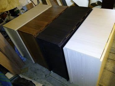 купить складной стол: Стол для зала, Новый, Складной, Прямоугольный — 4