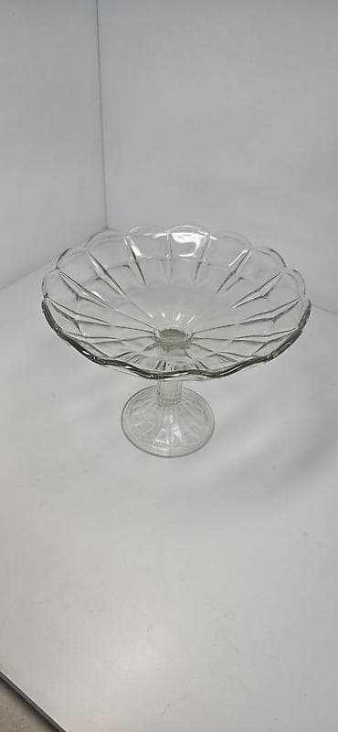 vaken original отзывы: Фруктовница 1960г. СССР, стекло, целая-350с — 1