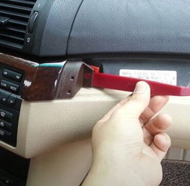 домкрат для машины цена: Автомобильный кабель аудио адаптер AUX удлинитель, адаптер для BMW — 3