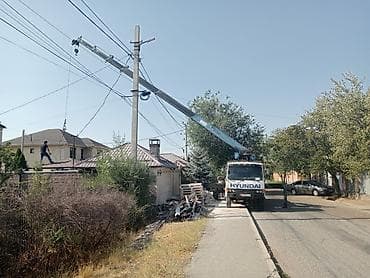 jack 6 3: Стрела 16 м, 6 т, Борт 6000 кг — 1