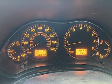 авто рага: Toyota Avensis: 2004 г., 2 л, Автомат, Бензин, Седан — 8