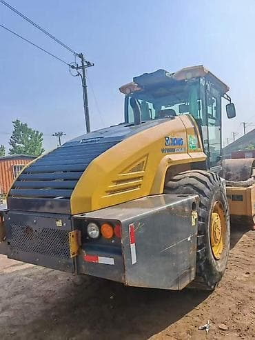 ниссан сефиро двигатель: Каток XCMG XS263JS (вибрационный дорожный каток) Описание: - — 5