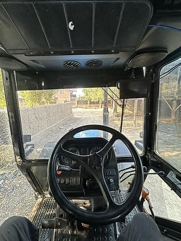 резина 15 с: Трактор Беларус МТЗ 892.2.2019. Мото часть 5000 - Полный привод — 10