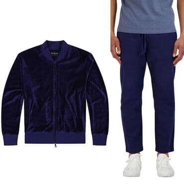 Эркектер кийими: Мужской костюм GOODLIFE 100% оригинал вся одежда с Америки размеры — 1