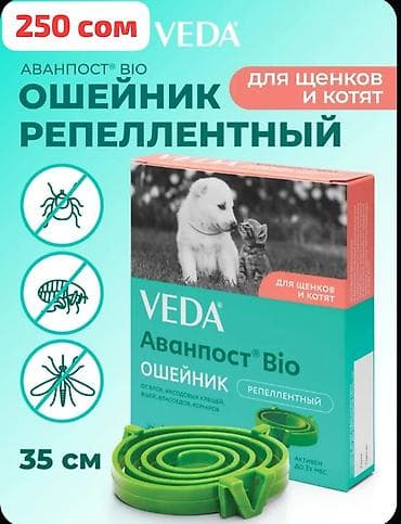 Услуги ветеринара: Зоотовары — 2