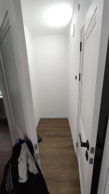 киевская молодая гвардия: 3 комнаты, 58 м², Индивидуалка, 3 этаж, Дизайнерский ремонт — 2
