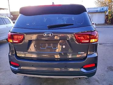 соренто sorento: Kia Sorento: 2019 г., 2.2 л, Автомат, Дизель, Кроссовер — 4