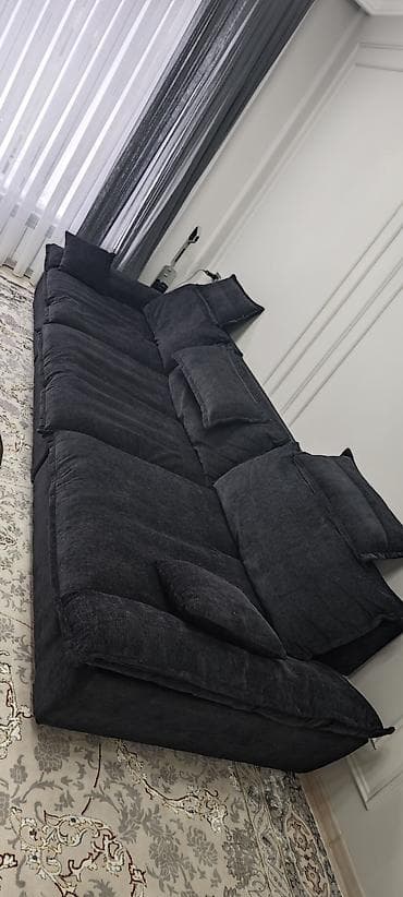 чика тай: Модульный диван, Новый — 4