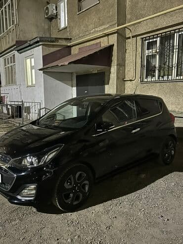тойота королла 2020 цена бишкек: Chevrolet Spark: 2020 г., Автомат, Хетчбек — 2