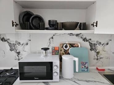 купить квартиру с первоначальным взносом: 2 комнаты, Агентство недвижимости, Без подселения, С мебелью полностью — 10