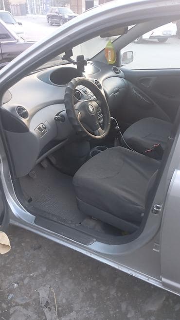 хонда акорд тарнео: Toyota Yaris: 2003 г., 1 л, Ручные, Бензин, Хэтчбэк — 1