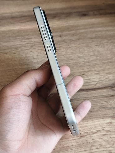 nokia e50: Xiaomi, 15, Б/у, 256 ГБ, цвет - Белый, 2 SIM — 8