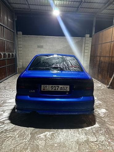 субару б4 бампер: Subaru Legacy: 2002 г., 2 л, Автомат, Бензин, Седан — 3