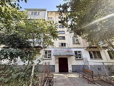 Квартиры: 2 комнаты, 44 м², 4 мкр 104 серия, 1 этаж, Евроремонт — 2