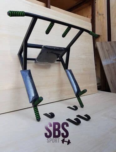 Турник, 3 в 1, Настенный, Новый, Бесплатная доставка