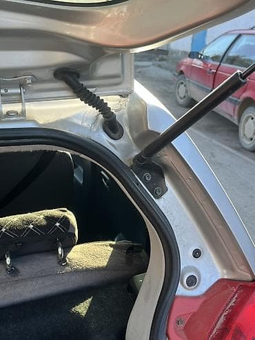 mini kuper: Suzuki Alto: 2009 г., 0.1 л, Ручные, Бензин, Хэтчбэк — 9