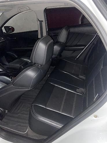 BYD E2: 2019 г., Электромобиль, Седан — 3