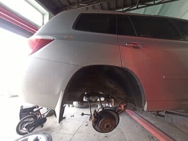 пневмостойки: Прокачка амортизаторов Хайлендер Хайлендер прокачка амортизаторов — 7