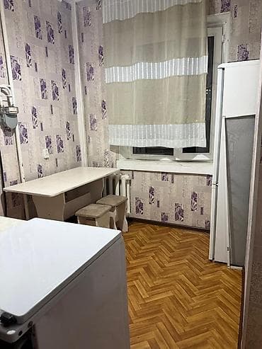 Квартиры: 1 комната, Собственник, С мебелью частично — 2