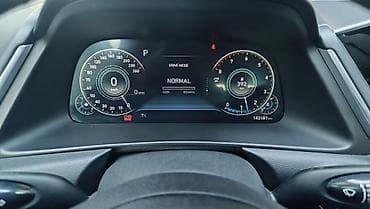 соната дн 8 2019: Hyundai Sonata: 2020 г., 2.5 л, Автомат, Бензин, Седан — 6
