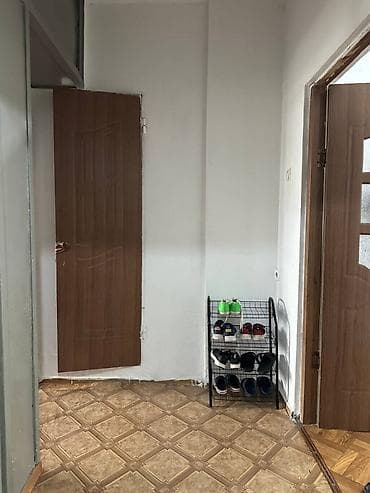 Недвижимость: 2 комнаты, 48 м², 105 серия, 5 этаж, Старый ремонт — 6