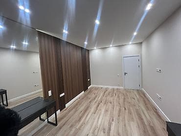 3 к: 3 комнаты, 104 м², Элитка, 8 этаж, Дизайнерский ремонт — 10