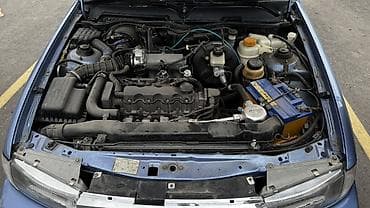 bmw ix3: Daewoo Nexia: 2008 г., 1.5 л, Механика, Бензин, Седан — 8