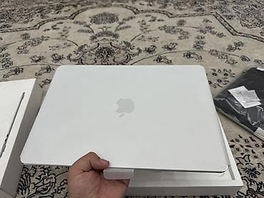 macbook kg: Apple MacBook Air 15" (2023) на чипе M2 Характеристики: - Экран — 7