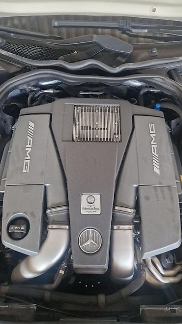 sprinter 4 4: Mercedes-Benz E-класс AMG: 2013 г., 5.5 л, Робот, Бензин, Седан — 6