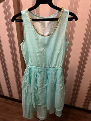 платье трапеция для беременных: Продаю очень красивое,стильное платье,качество отличное — 1