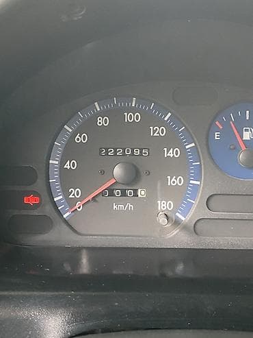 mir muz: Daewoo Matiz: 2005 г., 0.8 л, Автомат, Бензин, Седан — 10