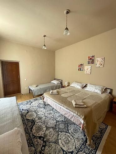 Кыймылсыз мүлк: 🏡 Коттедж «Крылья Этно» | Иссык-Куль, Чолпон-Ата Просторный коттедж — 10