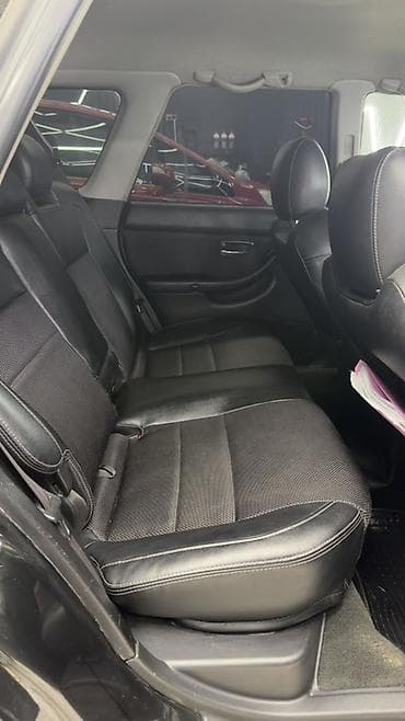 алмашам обмен: Subaru Legacy: 2003 г., 2 л, Механика, Бензин, Универсал — 6