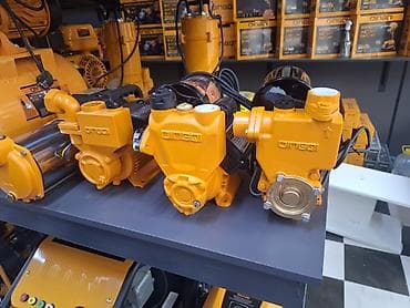 pump: Поверхностные насосы для чистой воды DINGQI - Тип: Clean Water Pump — 1