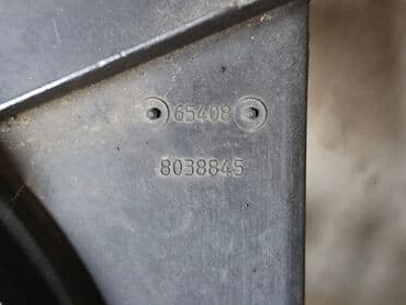 радиатор кондиционера опель зафира а: Вентилятор Opel 2002 г., Б/у, Оригинал, Германия — 6